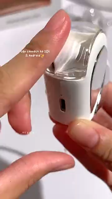 Wireless Earbuds