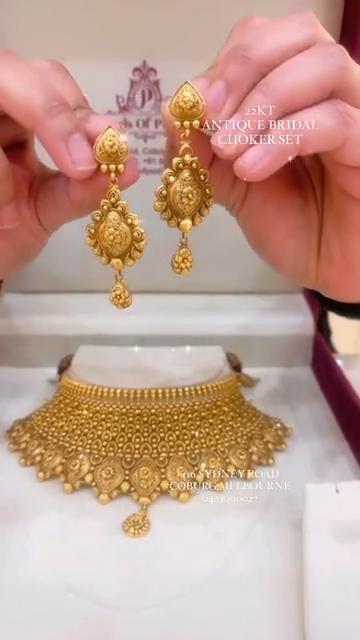 Jewelry Collection