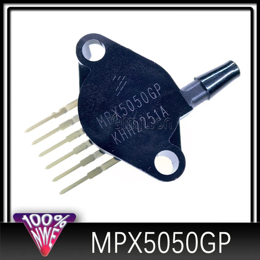 100%New MPX5010DP MPX5100DP MPX5050DP MPX5500DP MPX5700DP MPX5010GP MPX5050GP MPX5700GP MPX5999D MPX5700AP MPX Electronics