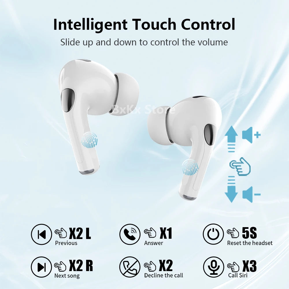 Gamer Wired Headphones Gaming Wired Earphone Metal HiFi Bass Stereo 3.5mm Earphone Earbud For Phone Computer Mic L Jack Magnetic